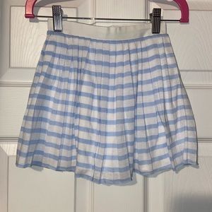 Polo Ralph Lauren girls skirt Sz 7